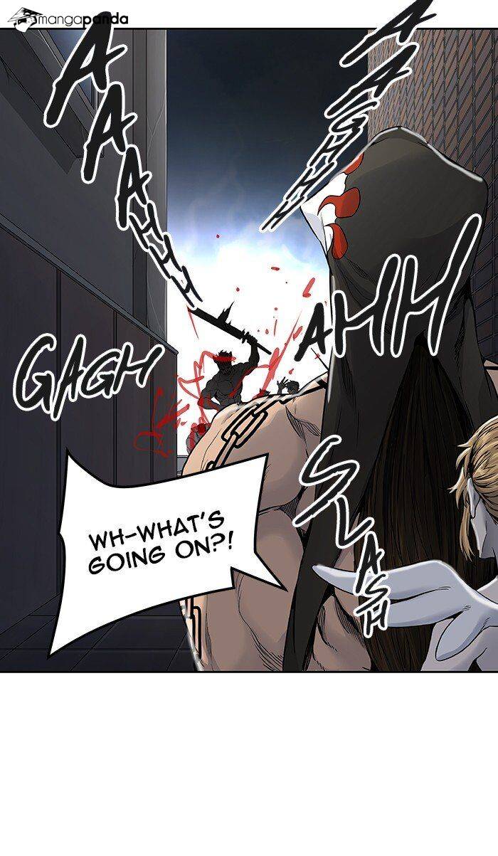 Tower of God Chapter 466 image 40